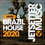 Brazil House '20