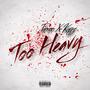 Too Heavy (feat. Kogz) [Explicit]