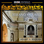 Organ Recital: Molardi, Stefano - MARTINI, G.B. / MOZART, W.A. / MODONESI, G.F. / MATTEI, S. (Mozart a Bologna)