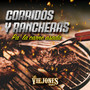 Corridos y Rancheras Pa' la Carne Asada (Explicit)