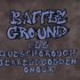 Battleground (feat. K.L.S, QuesThorough & Jerrell Golden)