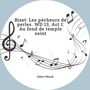 Bizet: Les pêcheurs de perles. WD 13, Act I: Au fond de temple saint