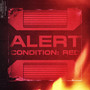 RED ALERT LP