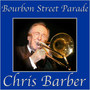 Bourbon Street Parade