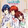 うたの☆プリンスさまっ♪ マジLOVE2000% BD VOL.1 特典 ポワゾンKISS