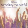 Something Wonderful