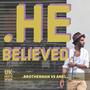 He Believed (feat. Amel) [Explicit]