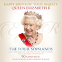 Happy Birthday Your Majesty Queen Elizabeth II (feat. 90 Children From North Ealing Primary School)