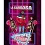 La Sabrosa (Explicit)