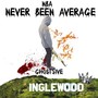 N.B.A (Never Been Average the Tape) [Explicit]