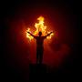 Glory and Praise