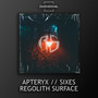 Apteryx // Sixes