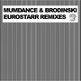 Eurostarr Remixes