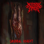 Cannibal Knight (Explicit)