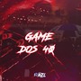 GAME DOS 40 (Explicit)