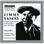 Jimmy Yancey Vol. 3 1943 - 1950