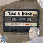 Tokai & Friends, Vol. 1 (Explicit)