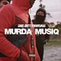 MURDA MUSIQ (feat. Jake Jhitt) [Explicit]