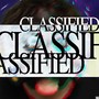 CLASSIFIED. (Explicit)