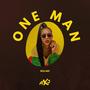 ONE MAN RAW (DESI EDIT)