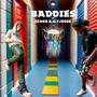 Baddies (feat. ilyjesse) [Explicit]