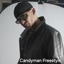 Candyman Freestyle Session #8 (Explicit)