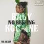 No Beefing (Explicit)