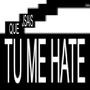 jsais que tu me hate (feat. nverlate)