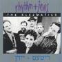 Rhythm & Jews