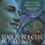 Warrior Woman