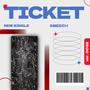 Ticket (Radio Edit) [Explicit]