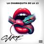 GARE (feat. La chamaquita de la 13)