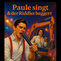 Paule singt & der Riddler baggert