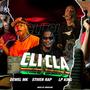 CLI CLA (feat. LP King & Stiven Rap) [Explicit]