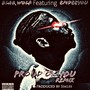 Proud of You (Remix) [Explicit]