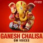 Ganesh Chalisa - Single