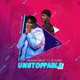 Unstoppable (feat. El Kobby)