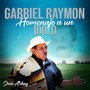 Gabriel Raymon Homenaje a un Ídolo