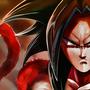 SSJ4 (Explicit)