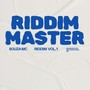 Riddim master machine (Explicit)