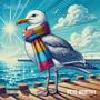 Seagulls (Explicit)