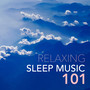 Relaxing Sleep Music 101 - Harmonic Soothing Songs for Golden Spring Equinox Slumber