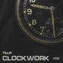 Clockwork (Explicit)