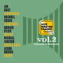 Jazz Master Tracks Vol 2 Standards Sessions