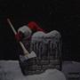 Silent Night (Explicit)