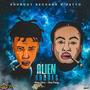 Alien Grades (feat. One Pong & Shubout Records) [Explicit]