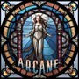 Arcane