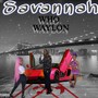 Savanna (Explicit)
