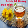 Drink of Honey