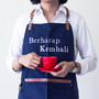 Berharap Kembali